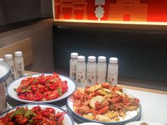 -杨氏青龙虾·羊蝎子(托乐嘉店)