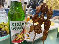 -老毛手抓·盐池滩羊非遗手抓(宁夏总店)