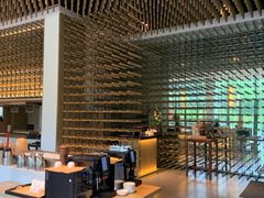 大堂-宁海安岚·南溪阁全日餐厅