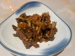 -先记烧鹅王·本地粤菜(福永店)