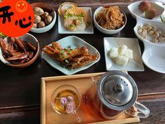 -青藤茶馆(南山路店)