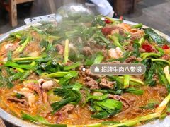 -京玉菲饭店(李村店)