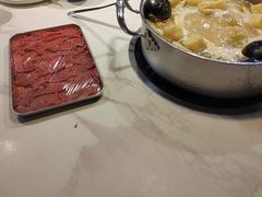 -德林酸菜鱼火锅(南丹店)