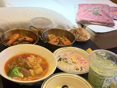 -金色印象·HiFi影音·按摩足疗(龙腾路店)