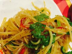 -管氏翅吧(广渠门店)