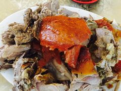 -维吾尔餐厅(宜山路店)