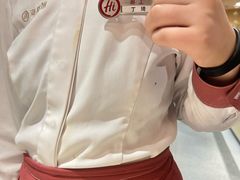 -海底捞火锅(中山路天主教堂店)