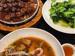 -健眺小海鲜(临海后山店)