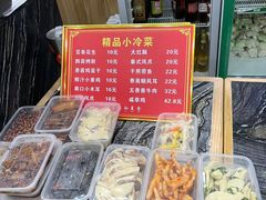 -全启和美食(由由店)