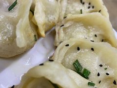 锅贴-玉华饮食店(茅台路店)