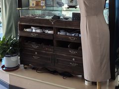 -铭仕洋服(成山路店)