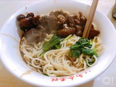 -泰顺江南春面馆