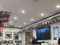 -南屏步行街