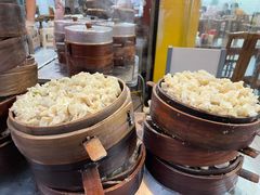 -海汇源老烧麦店(东大街总店)