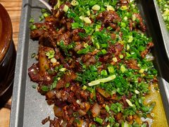 -树厨贵州菜(大十字店)