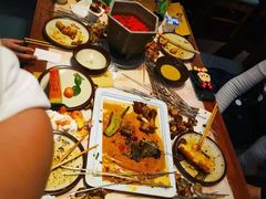 -状元阁烧烤(新华路总店)