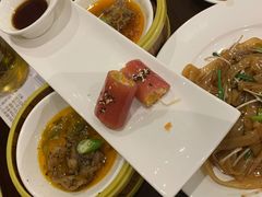 -博悦茶餐厅(文殊院店)