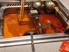 -海底捞火锅(王府井店)