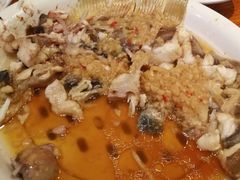 -海味当家·蒸锅海鲜(中山广场创始店)