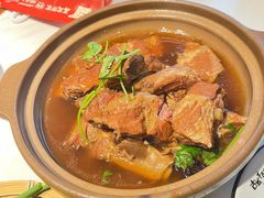 -真定郝家排骨(正定县总店)