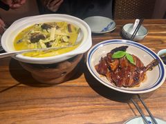 -鱼食饭稻·苏浙土菜17年老馆子(平江路店)