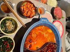 -王歘歘·chuǎ火锅(五道营店)