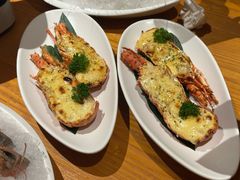 -花和海鲜自助(梅江店)