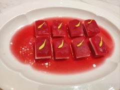 -扬州香格里拉·香宫中餐厅