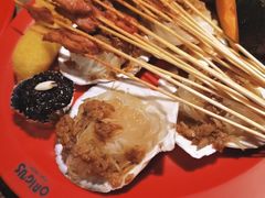 -好伦哥比萨烤肉自助(八里桥店)