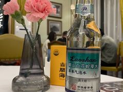 -开海·红岛海鲜虾水饺(石老人店)