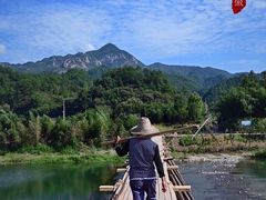 -绩溪龙川景区