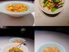 菜籽油炒衡阳油豆腐-遇见湘·地道湖南菜(云门店)
