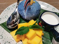 -长勺子东南亚(街道口店)