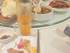 -老爷庙风味美食府(魏都大道店)