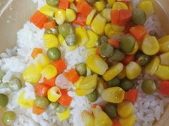 -真功夫(金月湾店)