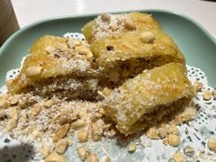 -喜势点·糖沙翁手工茶点·本地人茶居(永庆坊店)