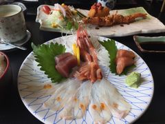 -江户前日本料理(瑞诗酒店店)