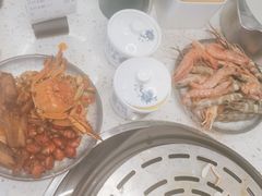 -圣罗巴海鲜自助(黑金店)