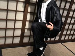 -香港杜莎夫人蜡像馆