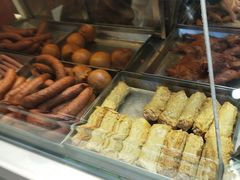 -阿满食品(大连商场店)