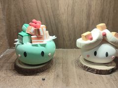 -昊·来了寿司(台湾街店)