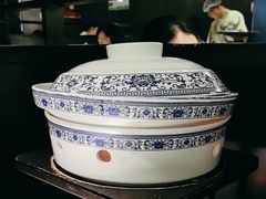 -额娘·现烙春饼烤鸭(太原总店)