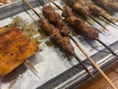 -管氏翅吧(望京东店)