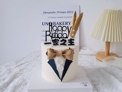 -蜜肆动物奶油蛋糕·个性定制·下午茶甜品