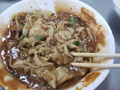 -正味斋锅巴菜(西北角店)