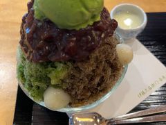 -伊藤久右卫门(宇治本店)