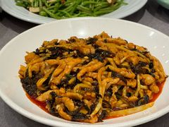 -金哥私房菜馆(张府园总店)