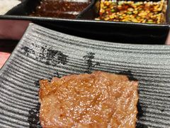 -黑牛の店·和牛烧肉(石家庄万象城店)