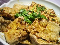 -味+新京宴·烤鸭·北京菜(创意谷店)
