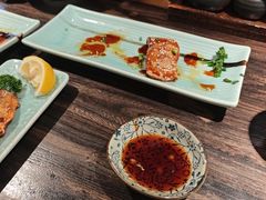 -眷屋の深夜食堂(云锦中心店)